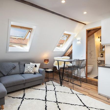 Studio74 Annecy Extérieur photo