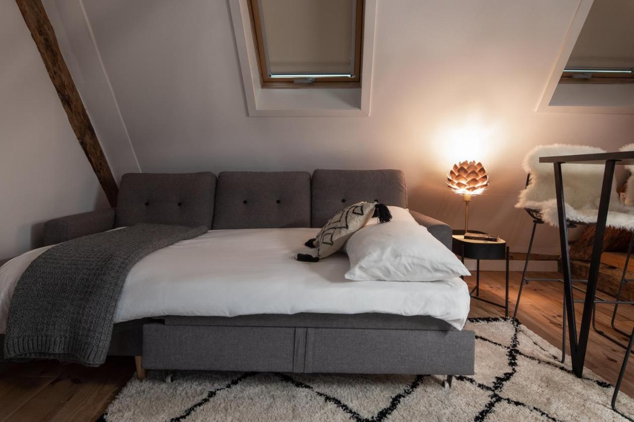 Studio74 Annecy Extérieur photo