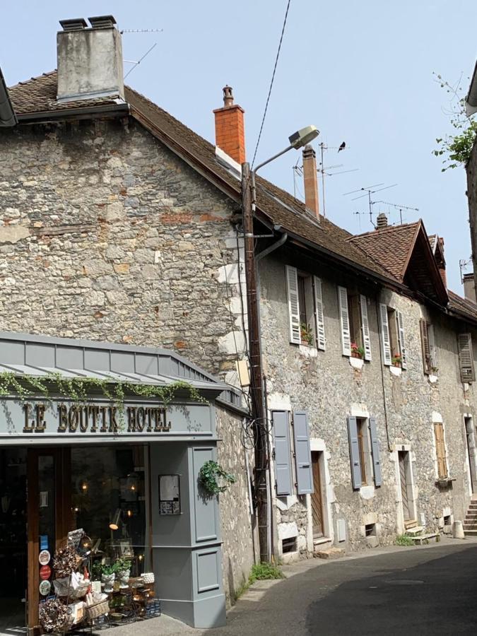 Studio74 Annecy Extérieur photo